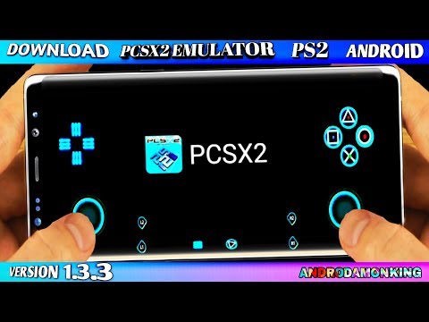 pcsx2 emulator for android free download